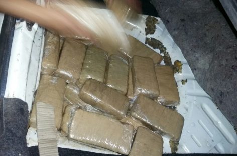 A través del 0800, la Municipalidad recibe una denuncia anónima diaria sobre posibles delitos vinculados al narcotráfico‏