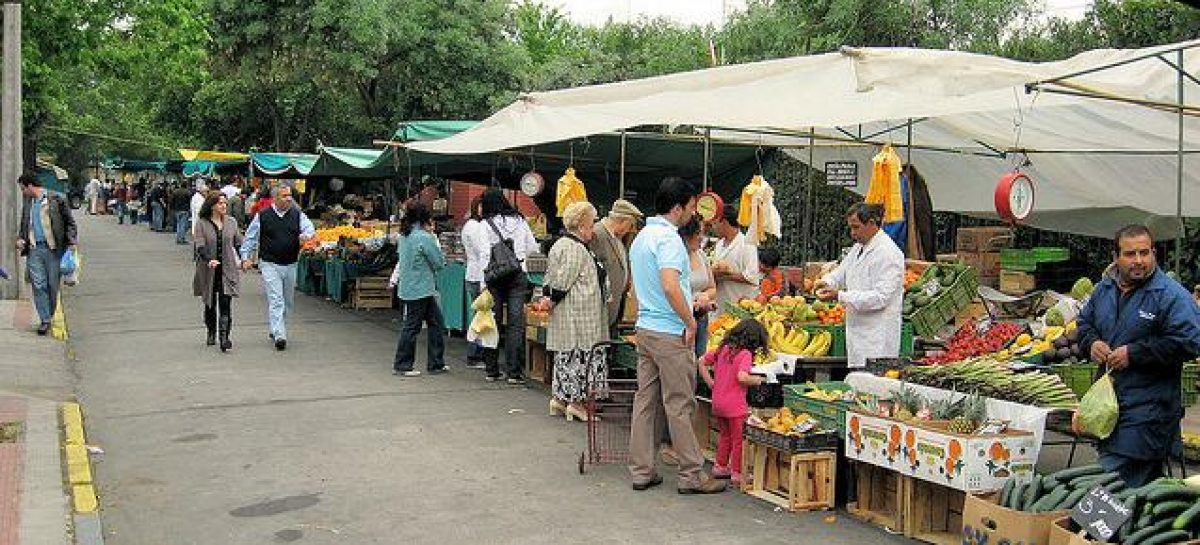 “Se aprobaron las Ferias Municipales de Abastecimiento Comunitario”