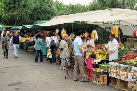 “Se aprobaron las Ferias Municipales de Abastecimiento Comunitario”