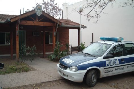 Matheu: asesinan a una chica de 14 años en una entradera