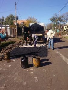 bacheo 1