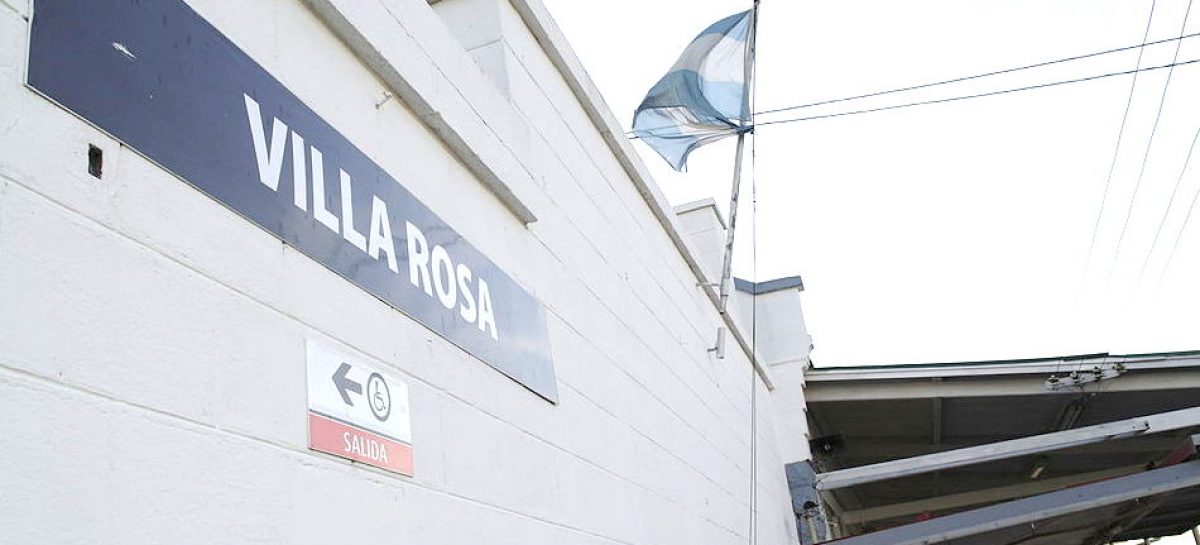 El Municipio de Pilar quiere que se cree una Escuela Técnica en la localidad de Villa Rosa