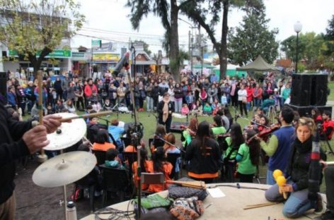 Vacaciones de invierno en Escobar: espectáculos y talleres libres y gratuitos en todas las localidades organizados por la Municipalidad