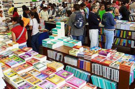 Este viernes comienza la primera Feria del Libro y la Cultura en Escobar