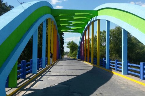 La Municipalidad de Escobar puso en valor  la costanera del Paraná de las Palmas