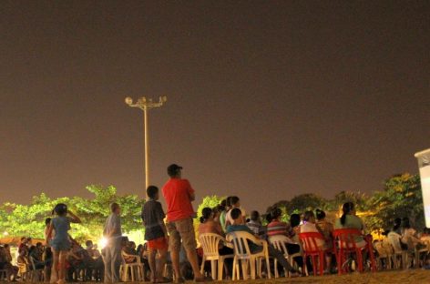Continúa el ciclo cultural Verano 2017: este viernes 20, cine en Va. Saboya, con “Los Pingüinos de Madagascar” y “100 Años de Perdón”