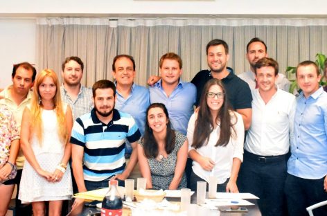 Quedó conformada la junta promotora del PRO en Escobar