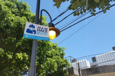 Cambiemos presentó un proyecto para la reparación de foto células