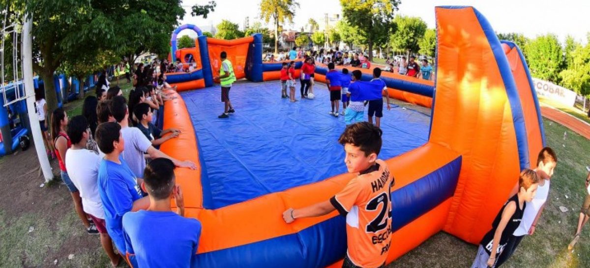 Desde marzo y durante todo el año, los polideportivos municipales abrirán también los domingos