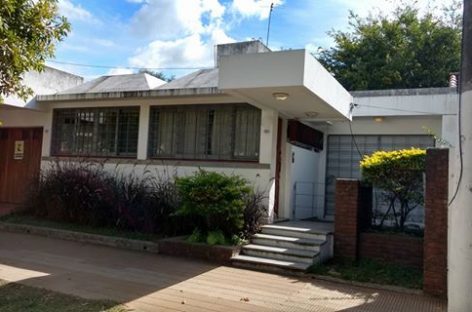 La Defensoría del Pueblo de Escobar se mudó a la calle Estrada, cerca del municipio