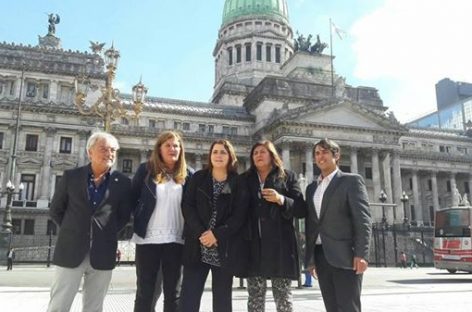 La Defensora del Pueblo de Escobar planteó que los delitos de lesa humanidad son imprescriptibles