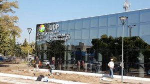 udp