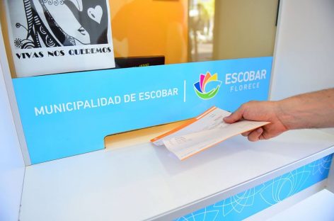 Se extendió el plan de regularización comercial y la moratoria para las tasas