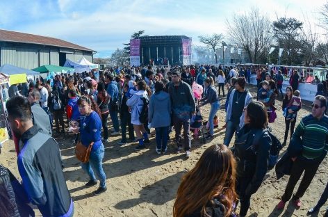 Música, gastronomía y actividades para todos: se viene el Festival Familiar en Matheu