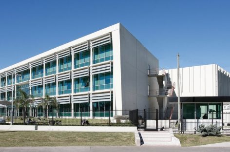 En Garín, el laboratorio Denver Farma inauguró una planta para la producción de insulina