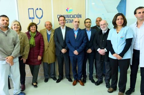 Convenio entre la Municipalidad de Escobar y el Hospital Garrahan: un salto de calidad histórico para la salud de los escobarenses