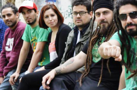 El viernes 15 de septiembre, “reggae” en el Concejo Deliberante de Escobar