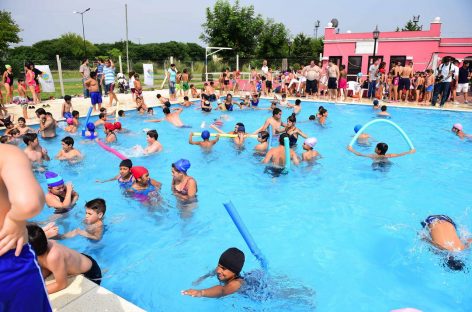 Abre la inscripción para las colonias municipales de verano