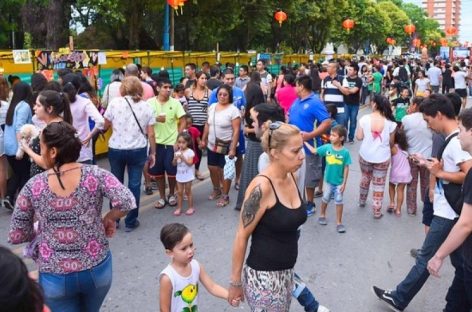 La Municipalidad de Escobar organiza peatonales navideñas con promociones y descuentos en las seis localidades