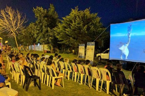 Comienza el programa cultural Verano 2018 con actividades libres y gratuitas en todo el partido de Escobar