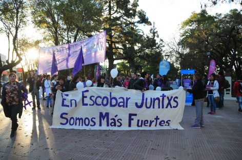 La Municipalidad de Escobar organiza un festival artístico libre y gratuito por el Día de la Mujer