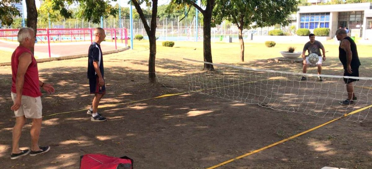 Se abre la inscripción para representar a Escobar en actividades deportivas y culturales de los Juegos Bonaerenses 2018