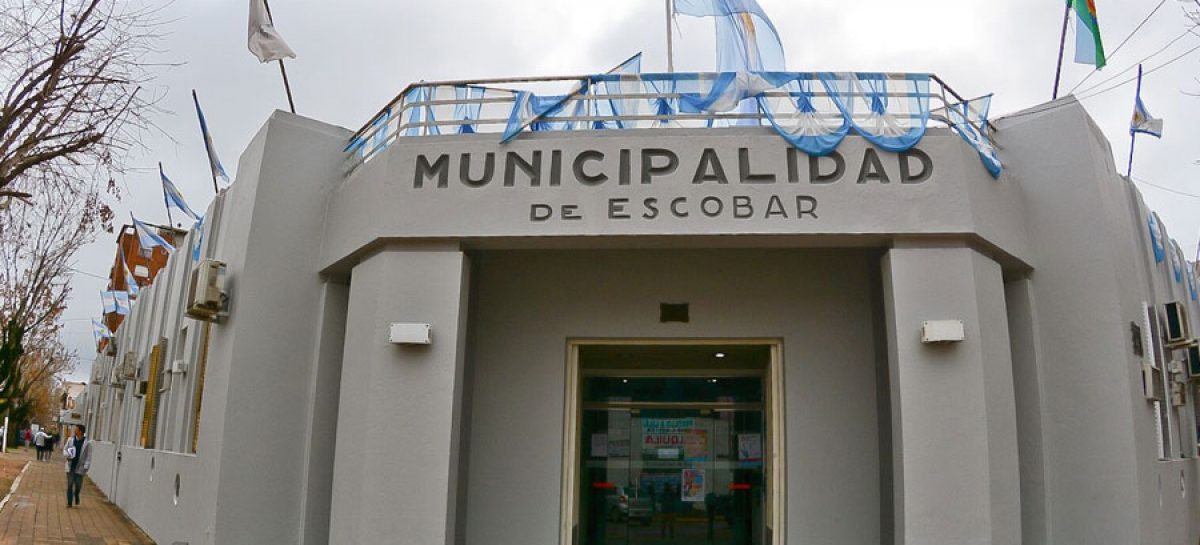 El intendente dispuso cambios en el gabinete municipal