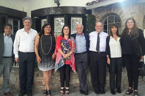 Rocío Fernández presidirá el Consorcio de Defensores del Pueblo Municipales de la Provincia