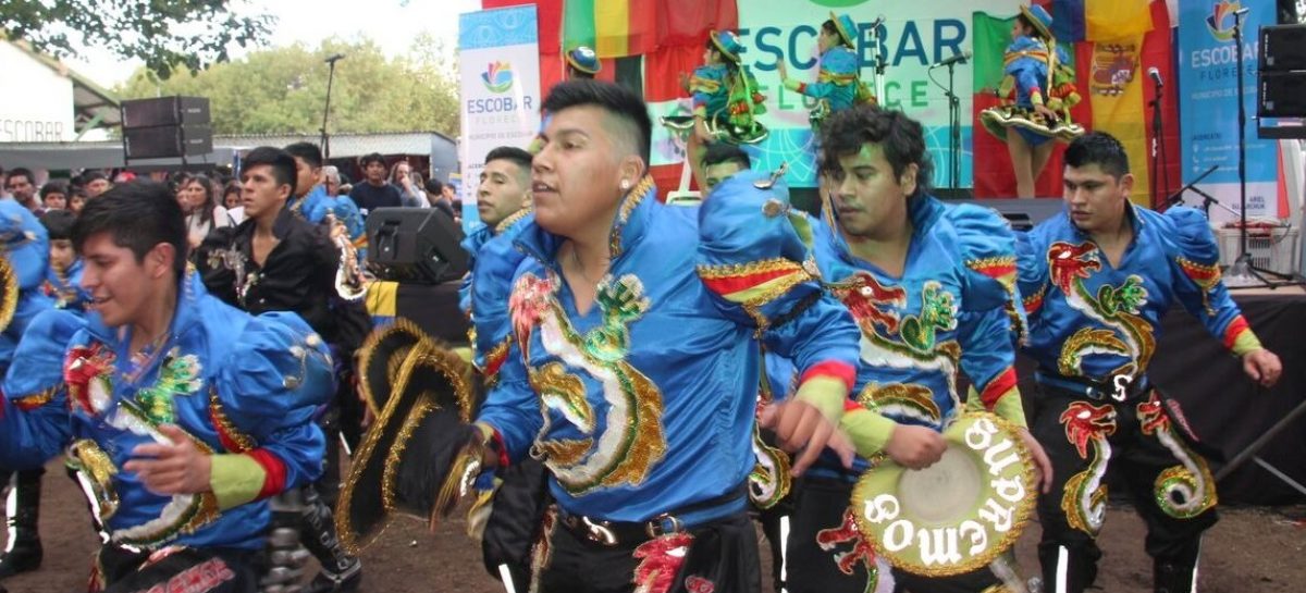 Este sábado en Belén de Escobar se celebrará la tercera edición del Día de la Integración