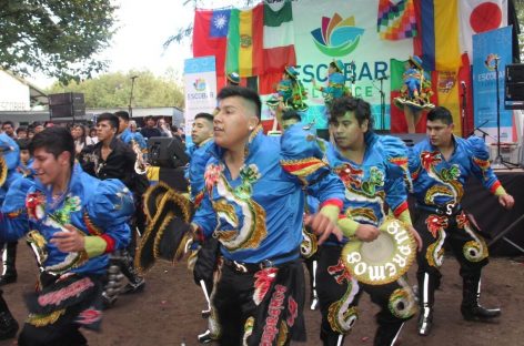 Este sábado en Belén de Escobar se celebrará la tercera edición del Día de la Integración