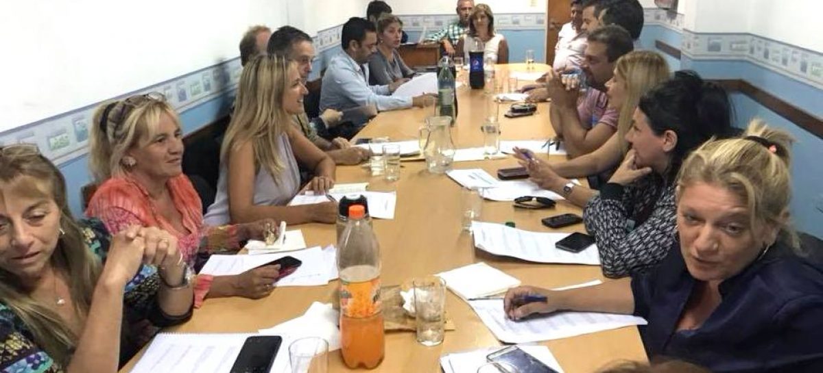 HCD: Cambiemos informó los expedientes tratados en el Plenario de Comisión