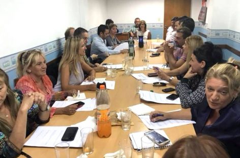 HCD: Cambiemos informó los expedientes tratados en el Plenario de Comisión