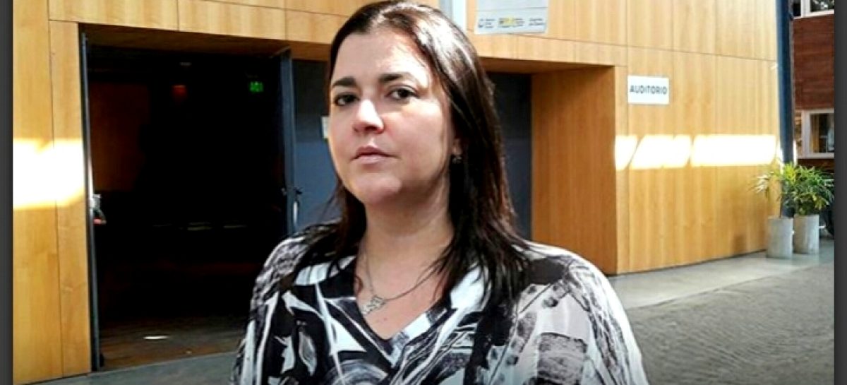 Rocío Fernández informa acerca de la nueva resolución por la tarifa social del gas