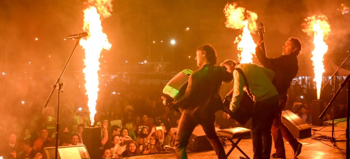 Avanza en el Congreso el proyecto para declarar fiesta nacional al Festival Raíces Provincianas