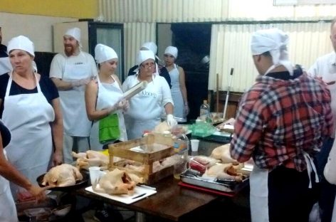 Postergación de la 5º edición de la Fiesta Popular del Pollo al Barro de Escobar para el 9 y 10 de junio próximos