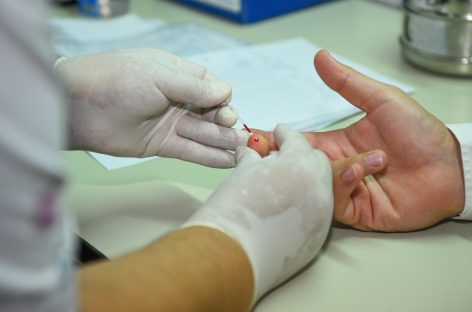 La Municipalidad de Escobar abre el primer centro de testeo rápido de guardia de HIV/SIDA
