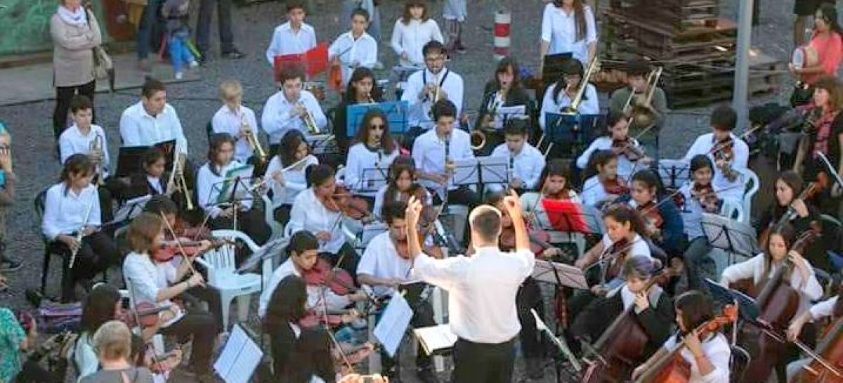 Coros, Orquestas, infantiles y drama: el Teatro Seminari ofrece funciones gratuitas para todos los gustos