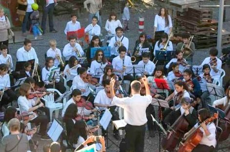 Coros, Orquestas, infantiles y drama: el Teatro Seminari ofrece funciones gratuitas para todos los gustos