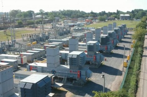Termoeléctricas: la Municipalidad de Escobar reclama ante la Justicia que se paralice el funcionamiento de las centrales de Pilar