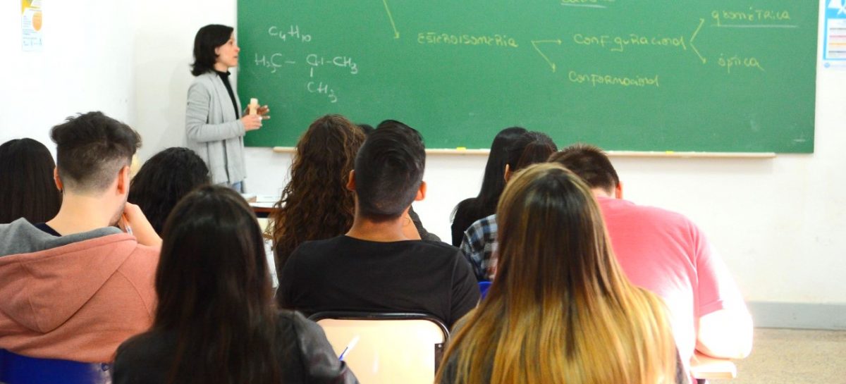 La Municipalidad abrió la inscripción para el Primer Congreso Regional de Educación en Escobar