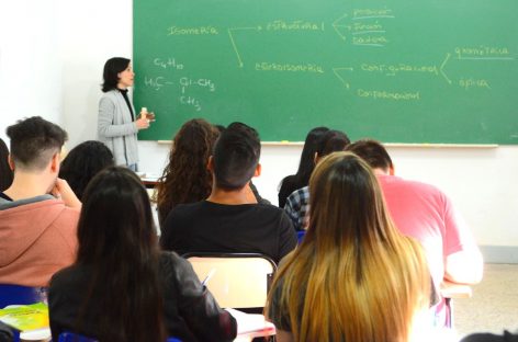 La Municipalidad abrió la inscripción para el Primer Congreso Regional de Educación en Escobar