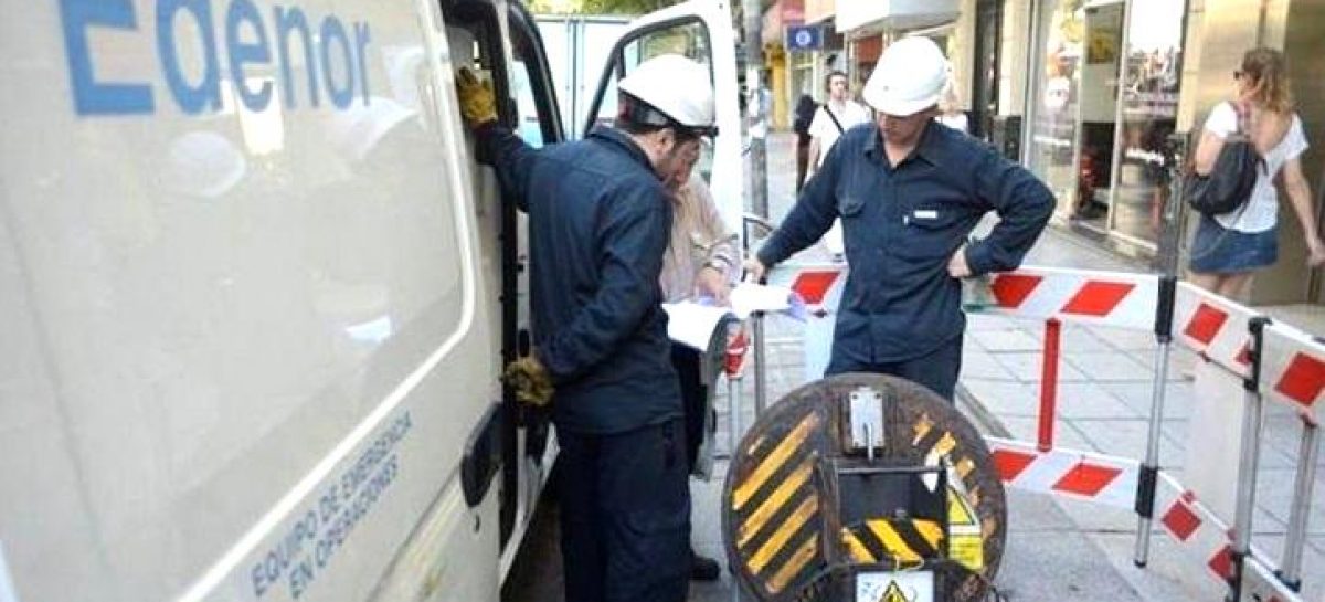 La Municipalidad de Escobar demanda a Edenor por los cortes de electricidad en el distrito