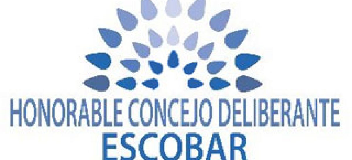 HCD: asamblea de Concejales y Mayores Contribuyentes