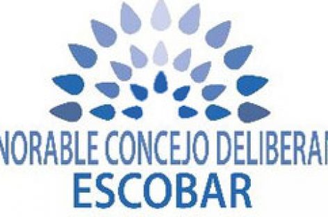 HCD: asamblea de Concejales y Mayores Contribuyentes