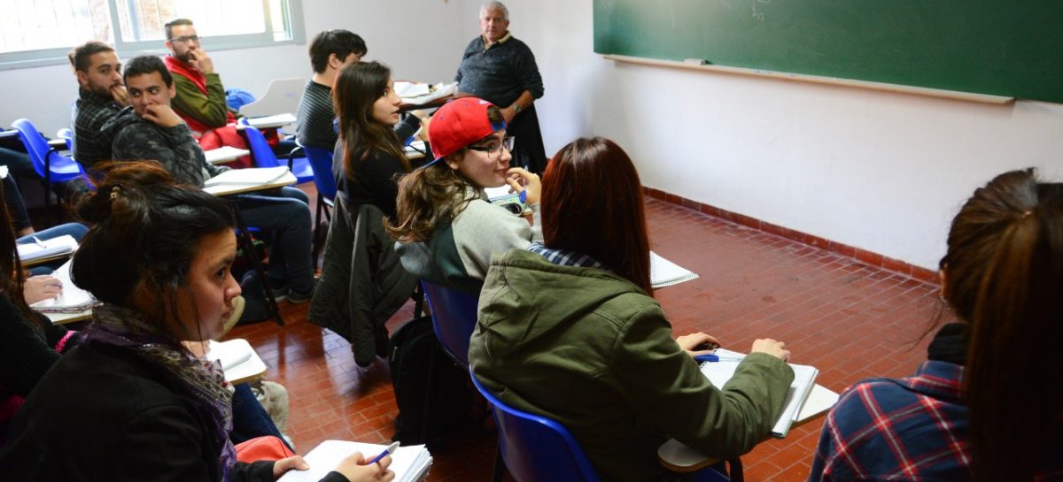 Últimos días para presentar trabajos en el Primer Congreso Regional de Educación de Escobar