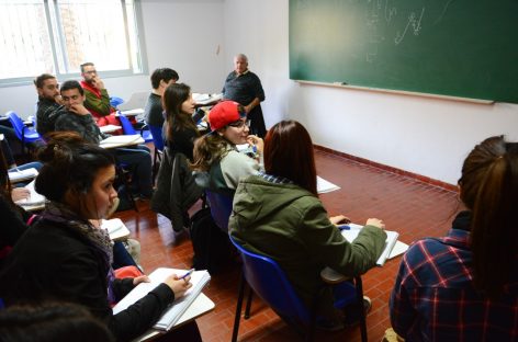 Últimos días para presentar trabajos en el Primer Congreso Regional de Educación de Escobar