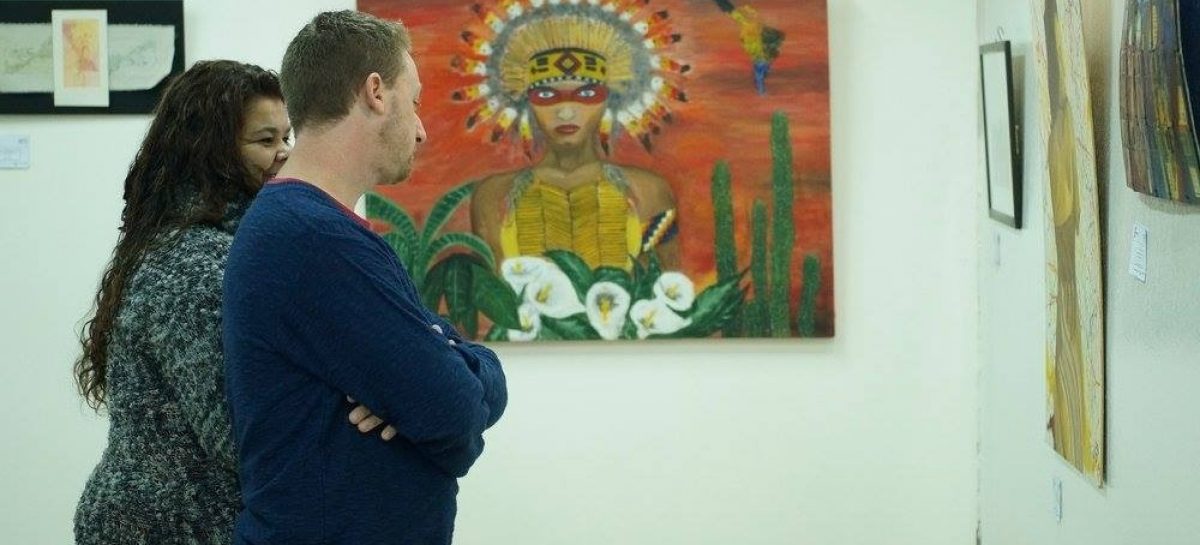 Se abre la convocatoria para la cuarta Exposición Regional de Arte & Inclusión de Escobar