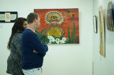 Se abre la convocatoria para la cuarta Exposición Regional de Arte & Inclusión de Escobar