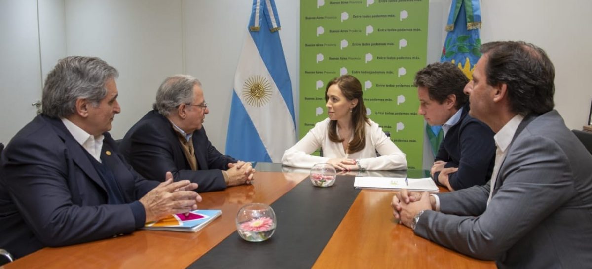 Un colegio de la UBA, como el Nacional Buenos Aires, llega a Escobar