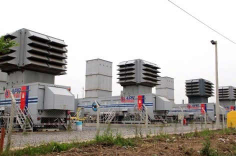 Termoeléctricas: el municipio de Escobar apeló el fallo de una jueza que rechazó la medida cautelar